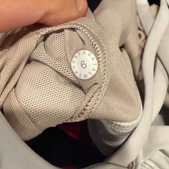 Lululemon Strappy Sports Bra Bundle Size 4 - Picture 5 of 6